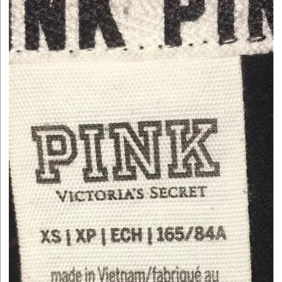 Victoria’s Secret Everyday CowlNeck Hoodie Size XS - Picture 3 of 3